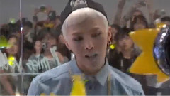 G-Dragon(BigBang) - ファン1000人と MV制作花絮
