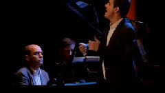 Philippe Jaroussky - 哈瓦纳舞