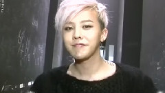 G-Dragon(BigBang) - Mnet Wide News