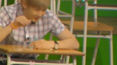 节目录制 主-Nichkhun 饭拍版 10/05/31