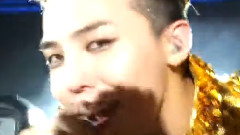 G-Dragon(BigBang) - 少年啊