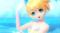 积乱云グラフィティ