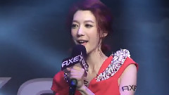 Dream Girls - 因为有你在