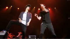 Summer Paradise(PUNKSPRING 2013 Simple Plan feat .Taka)