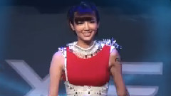 Dream Girls - 因为有你在