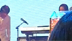 上海卫康晚宴 抽奖Cut