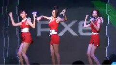 Dream Girls - Don't Stop The Music