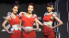 Dream Girls - 平面拍摄