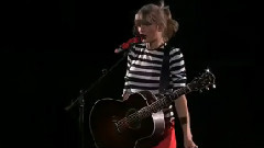 Taylor Swift - Everything Has Changed