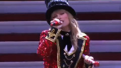 Taylor Swift - We Are Never Ever Getting Back Together