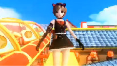 ネコミミアーカイブ