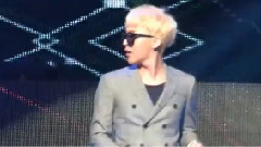 G-Dragon(BigBang) - Heartbreaker Cartier Party