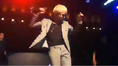 G-Dragon(BigBang) - Heartbreaker Cartier Collection Launching Party