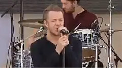 Imagine Dragons - Radioactive Demons & Top Of The World