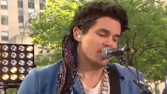 Waiting On The World To Change