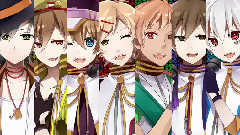 Nico - 歌天使亜勇弧魔