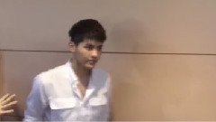 大邱签售会下班