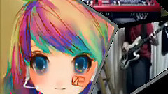 Nico - ブラック★ロックシューター