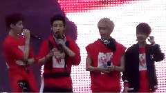 香港巨蛋音乐节