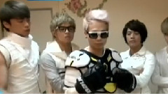 MP魔幻力量 - 射手