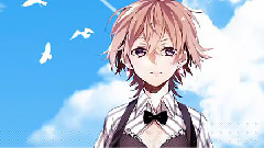 Nico,动漫专属 - 敗北的少年