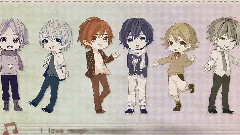 Nico,动漫专属 - Mugic