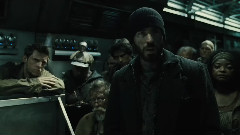 影视原声 - 电影 <雪国列车>