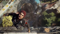 <声名狼藉:私生子>