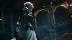 <最终幻想13:雷霆归来>