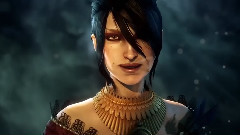 <龙腾世纪3:审判>