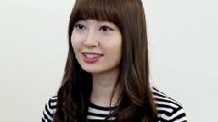 朝日新聞 AKB的人生論