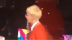 G-Dragon(BigBang) - GVW Launching Party GD'Best Dresser' Event