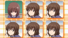 2学期デビュー大作战!!