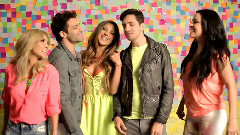 OV7 - Tenemos Un Secreto