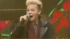 G-Dragon(BigBang) - Crooked