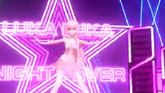 ルカルカ★ナイトフィーバー