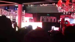 G-Dragon(BigBang) - GVW Launching Party 1