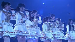 AKB48 in TOKYO DOME ～1830mの夢～