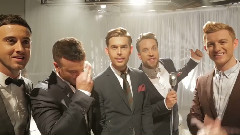 The Overtones - Loving The Sound