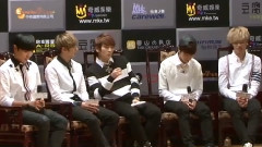 演唱会上会有什么表演桥段