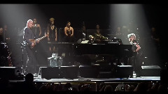 Sting,Lady Gaga - King Of Pain