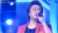 Rising Sun & EXILE PRIDE ～こんな世界を愛するため～