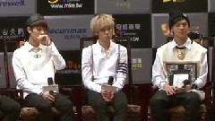 没开玩笑 现场Solo