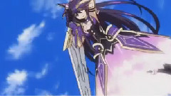 进击的巨人 & 约会大作战