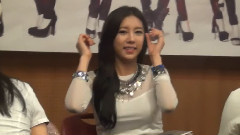 日山粉丝签名会