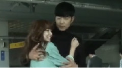 花絮(三角关系)