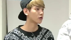 Mnet Super Star K5 EXO Cut