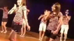 密着秘蔵映像!わたしたちの素顔見せちゃうよ!!