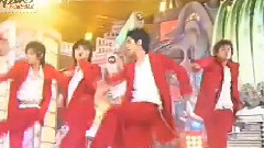 HEY!HEY!HEY! (Talk +Live)