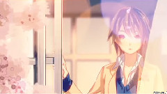 Nico - 春色ポートレート